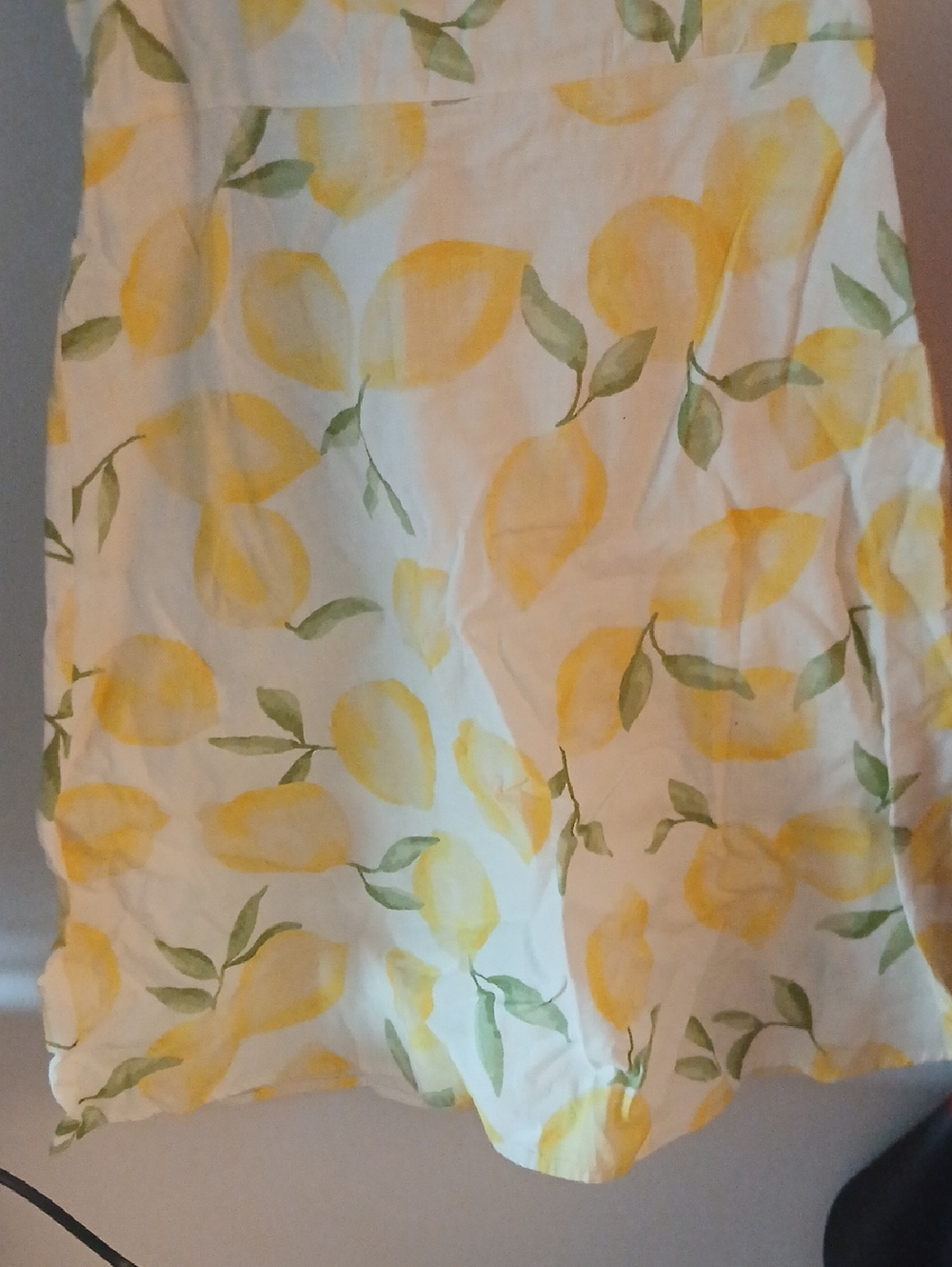Lemonade Sundress - Picture 3 of 4